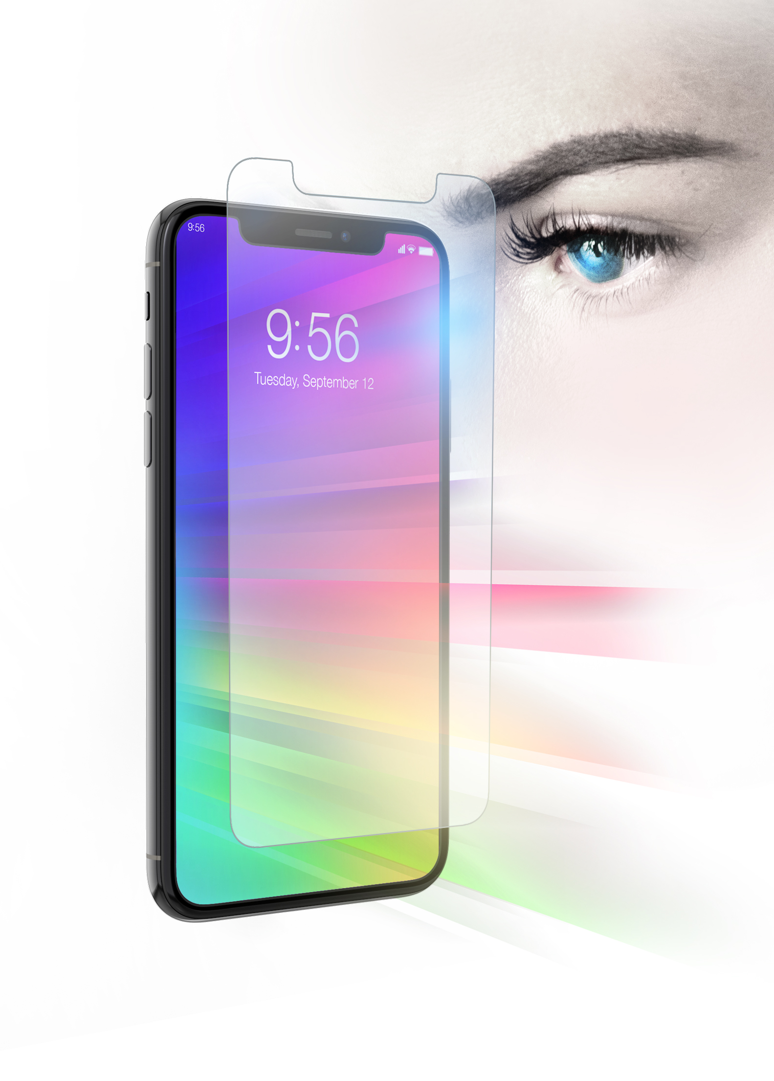 InvisibleShield Glass+ Visionguard,