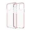 Mobilskal Gear4 Piccadilly för Apple iPhone 11 Pro Rosa