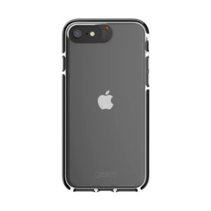 Alternative view of Mobislskal Gear4 Piccadilly för iPhone 6/6s/7/8/SE 2020 Svart