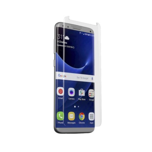 InvisibleShield Glass Contour för Samsung Galaxy S8