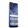 InvisibleShield HD Dry för Samsung Galaxy S8