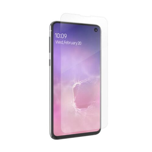 Glass+ VisionGuard - Samsung Galaxy S10e