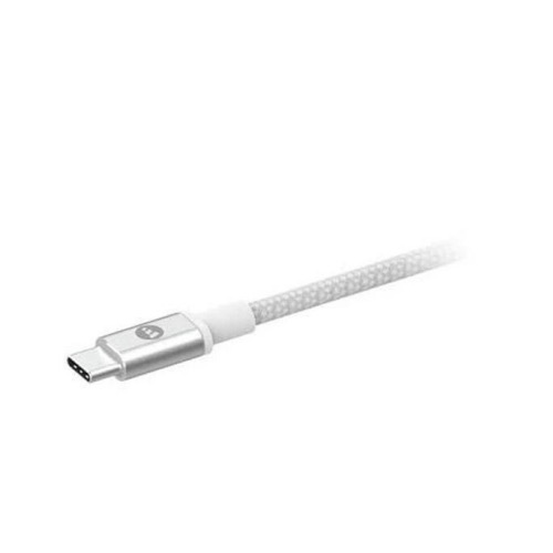 Kabel mophie kabel USB-A till USB-C 1M vit - Bild 3