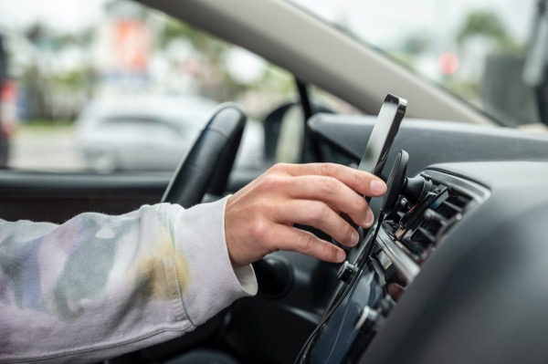 mophie snap vent mount